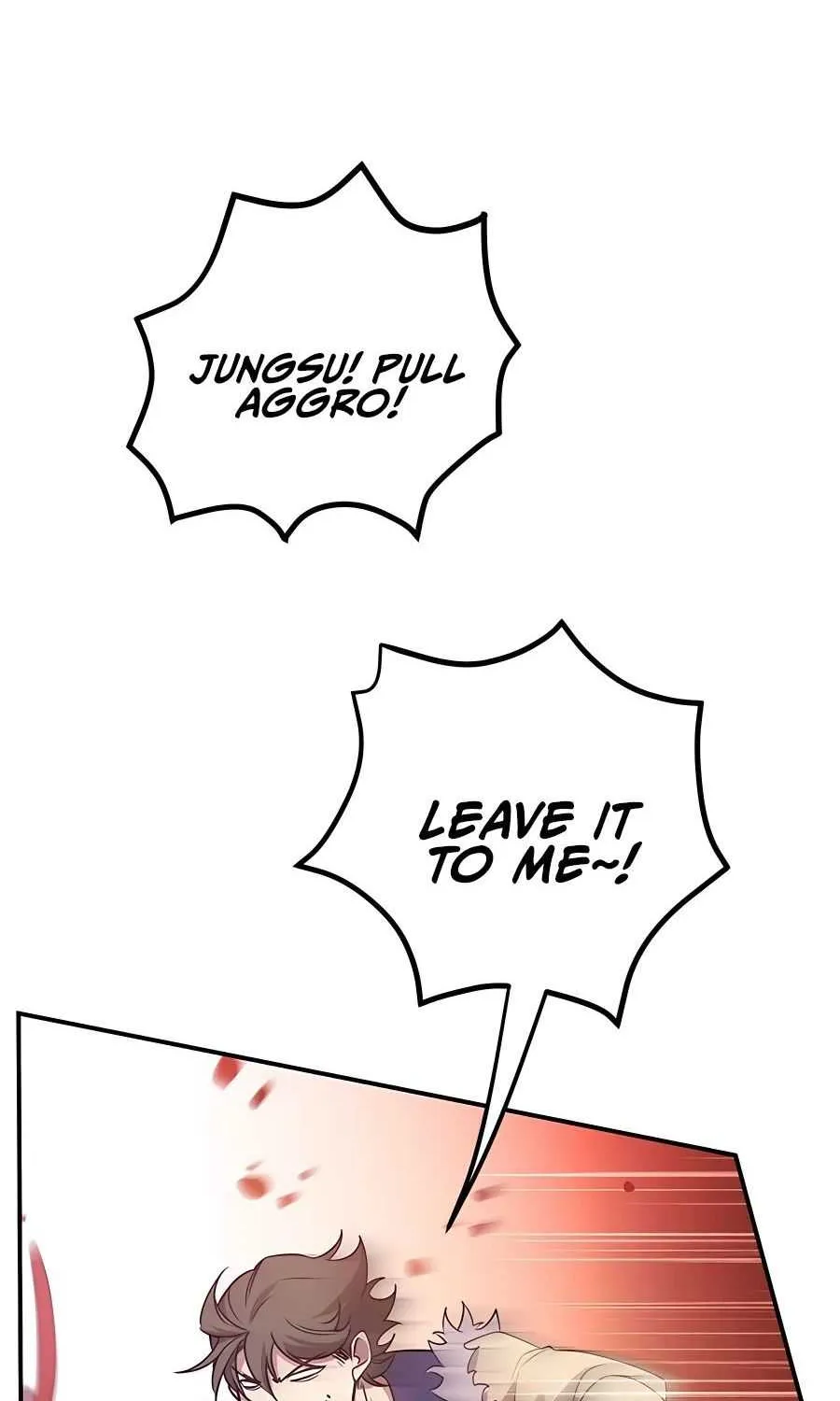 I Got Lucky And Pulled A 10th Rank Summon Chapter 6 page 79 - 