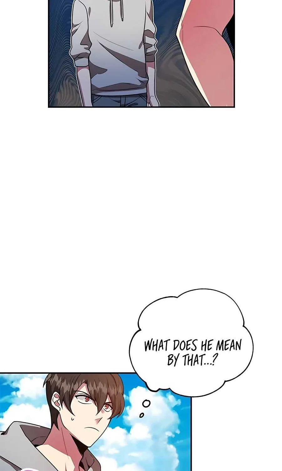 I Got Lucky And Pulled A 10th Rank Summon Chapter 6 page 9 - 