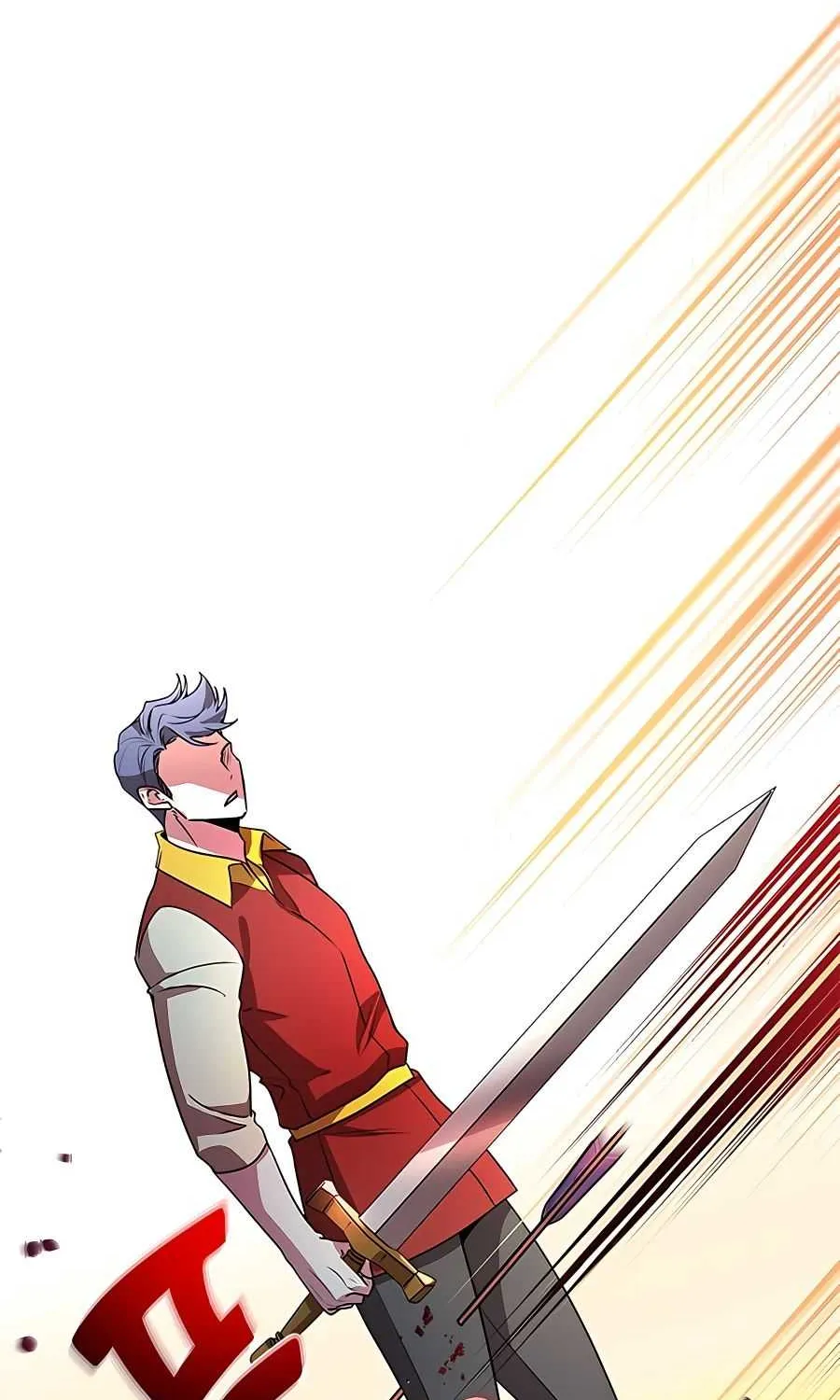 I Got Lucky And Pulled A 10th Rank Summon Chapter 6 page 86 - 