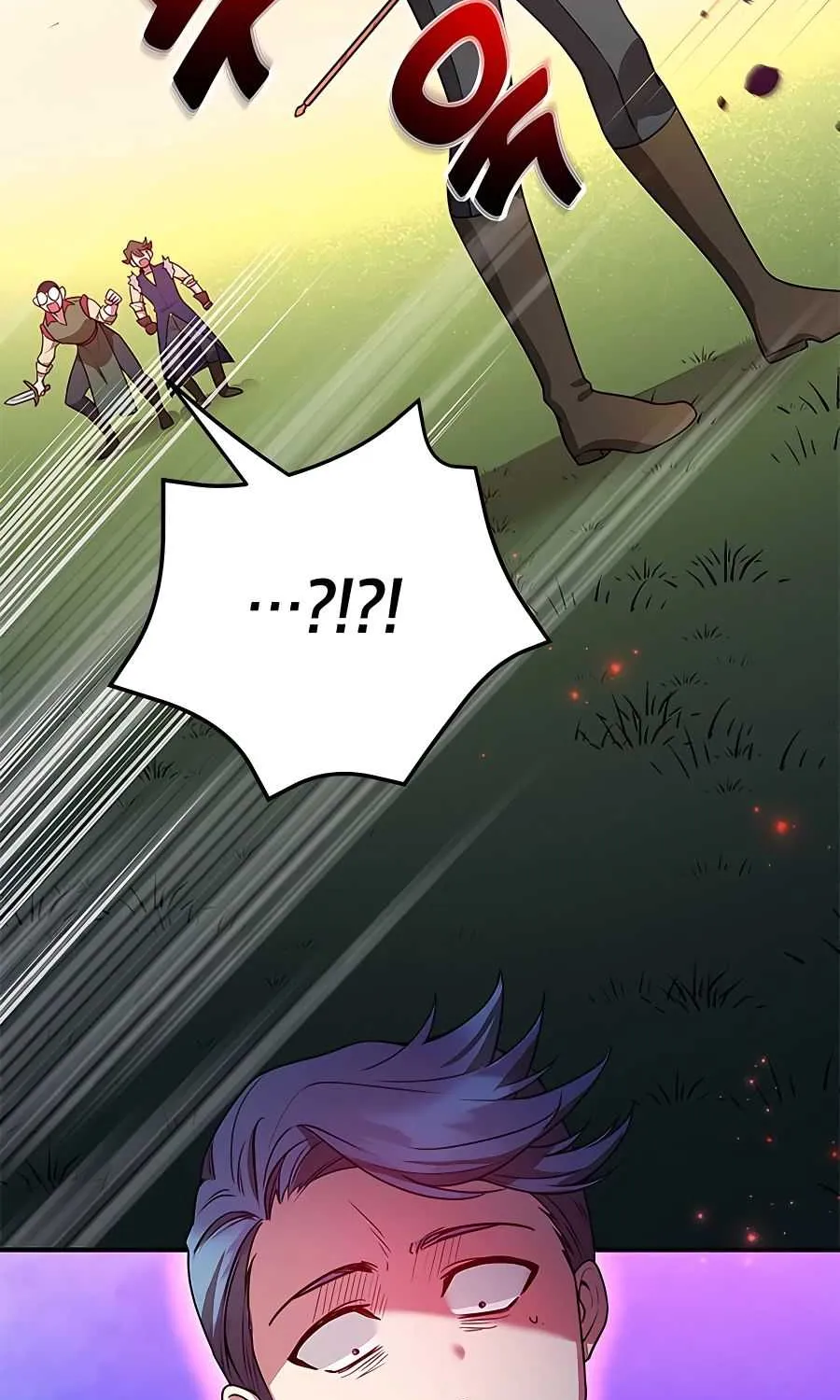 I Got Lucky And Pulled A 10th Rank Summon Chapter 6 page 87 - 