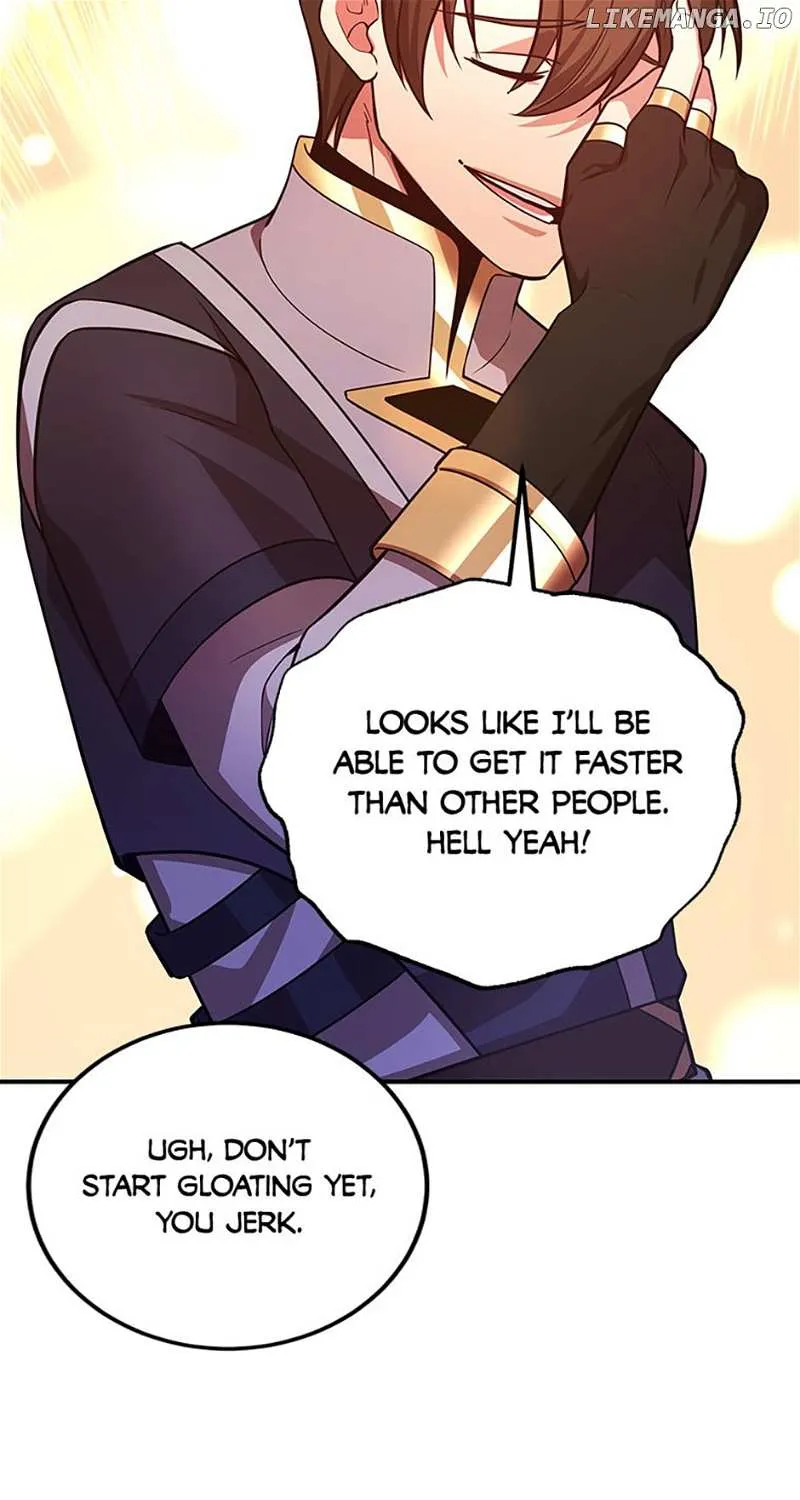 I Got Lucky And Pulled A 10th Rank Summon Chapter 60 page 101 - 