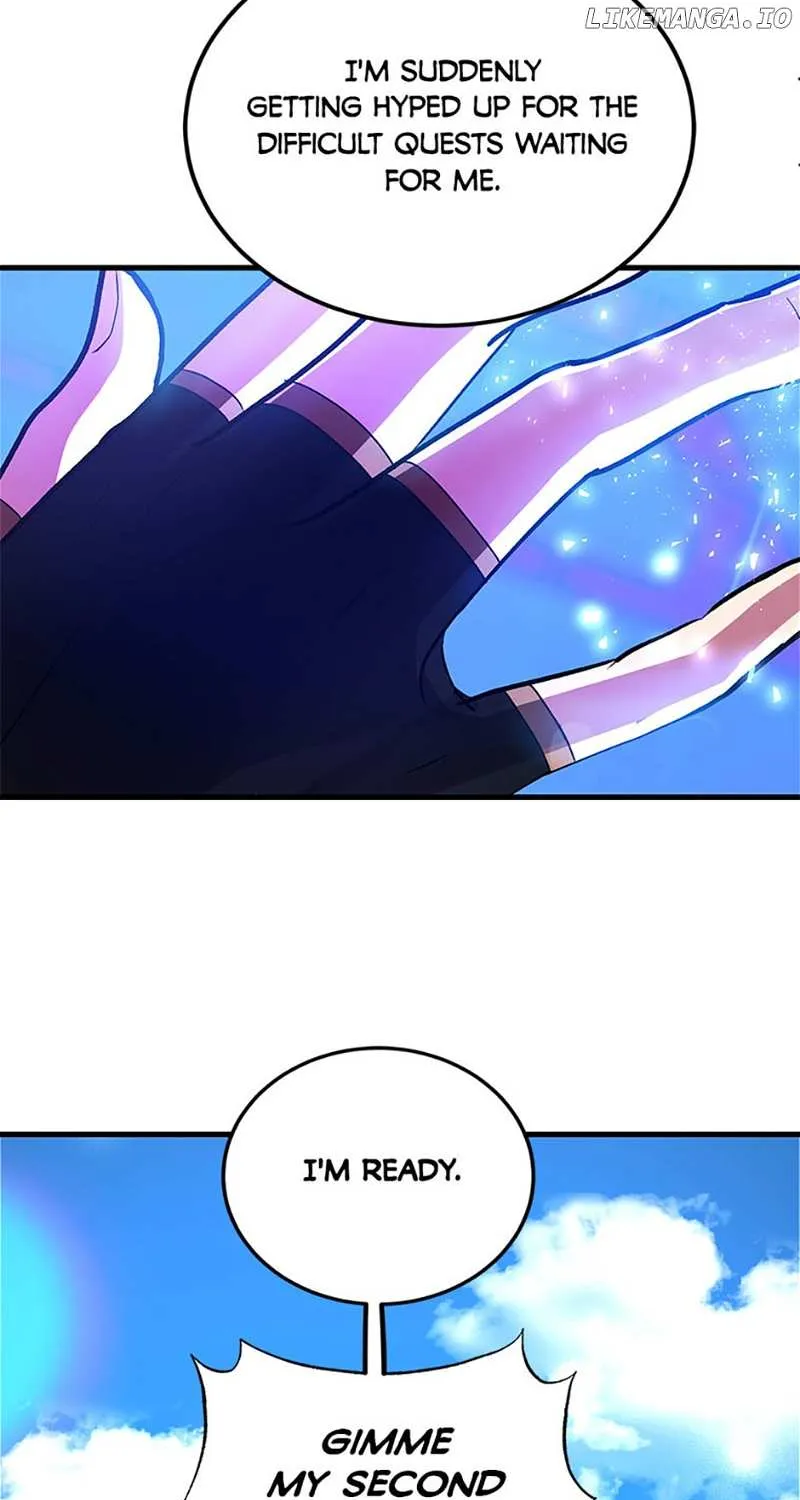 I Got Lucky And Pulled A 10th Rank Summon Chapter 60 page 103 - 
