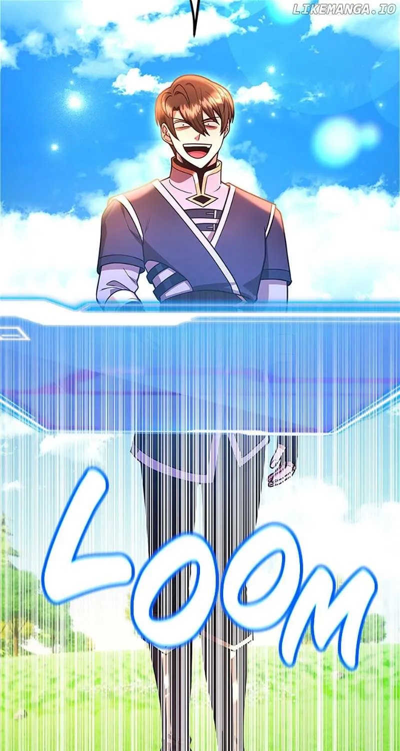 I Got Lucky And Pulled A 10th Rank Summon Chapter 60 page 105 - 