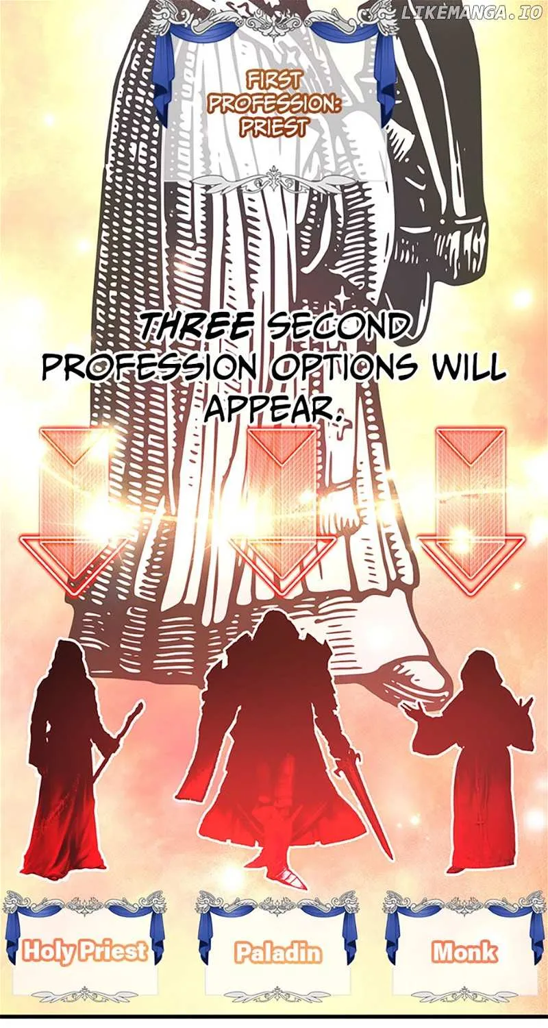 I Got Lucky And Pulled A 10th Rank Summon Chapter 60 page 115 - 