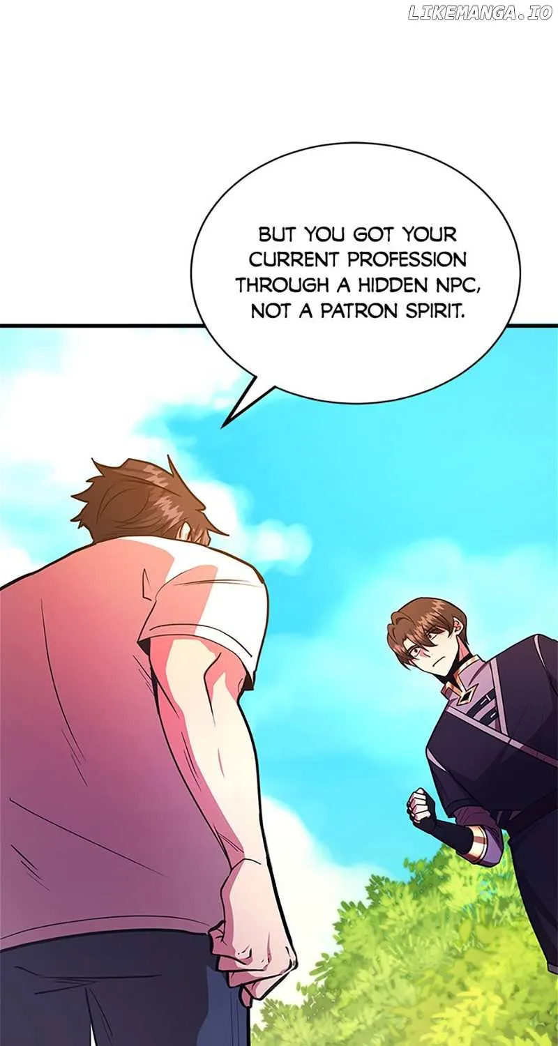 I Got Lucky And Pulled A 10th Rank Summon Chapter 60 page 117 - 