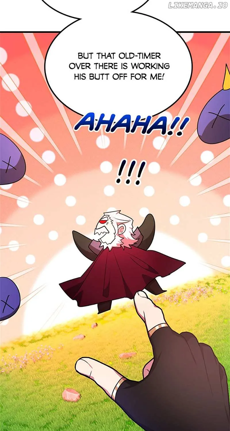 I Got Lucky And Pulled A 10th Rank Summon Chapter 60 page 123 - 