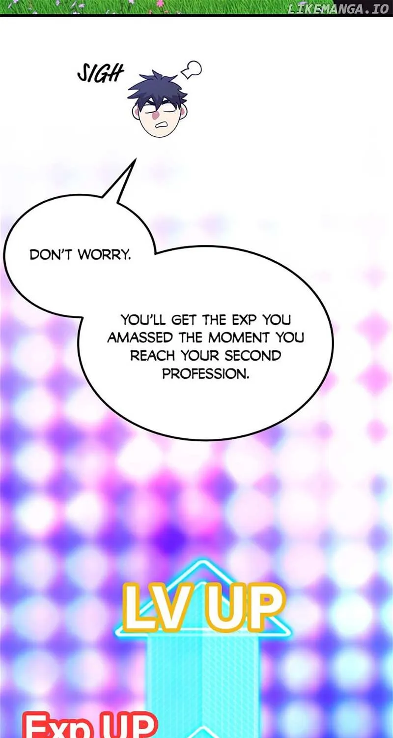 I Got Lucky And Pulled A 10th Rank Summon Chapter 60 page 125 - 
