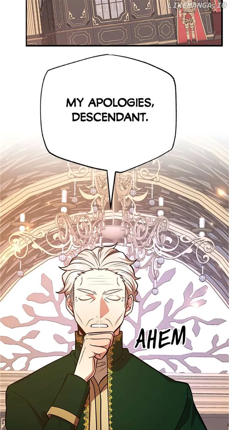 I Got Lucky And Pulled A 10th Rank Summon Chapter 60 page 141 - 