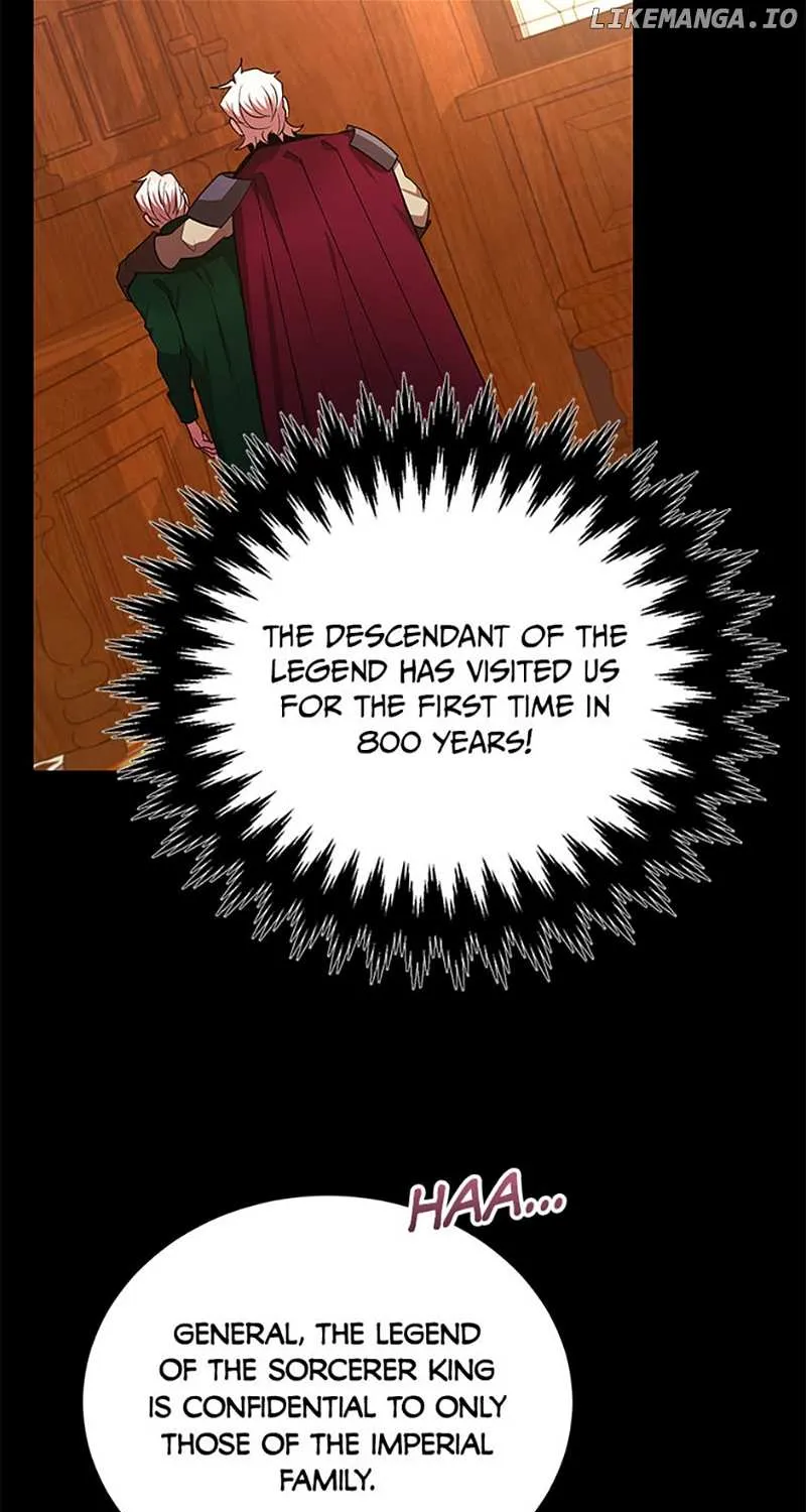 I Got Lucky And Pulled A 10th Rank Summon Chapter 60 page 17 - 