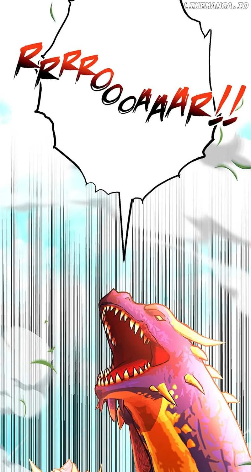 I Got Lucky And Pulled A 10th Rank Summon Chapter 60 page 3 - 