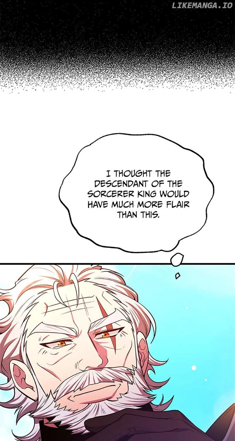 I Got Lucky And Pulled A 10th Rank Summon Chapter 60 page 23 - 