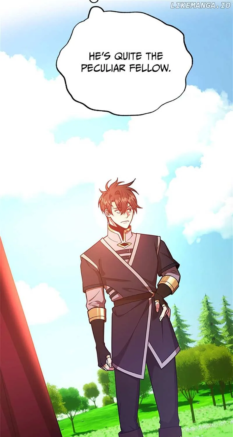I Got Lucky And Pulled A 10th Rank Summon Chapter 60 page 25 - 