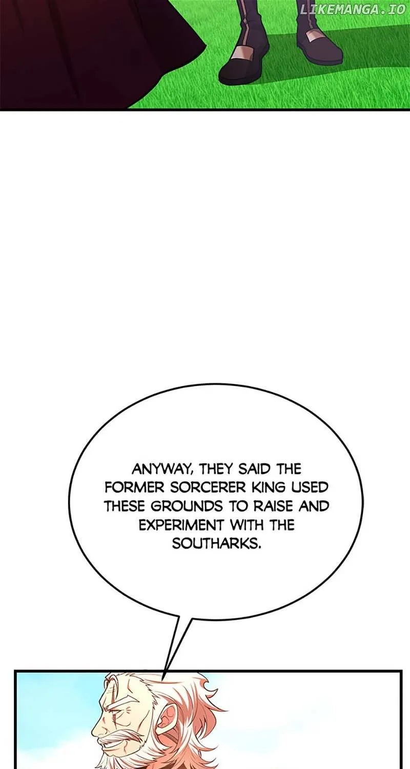 I Got Lucky And Pulled A 10th Rank Summon Chapter 60 page 27 - 