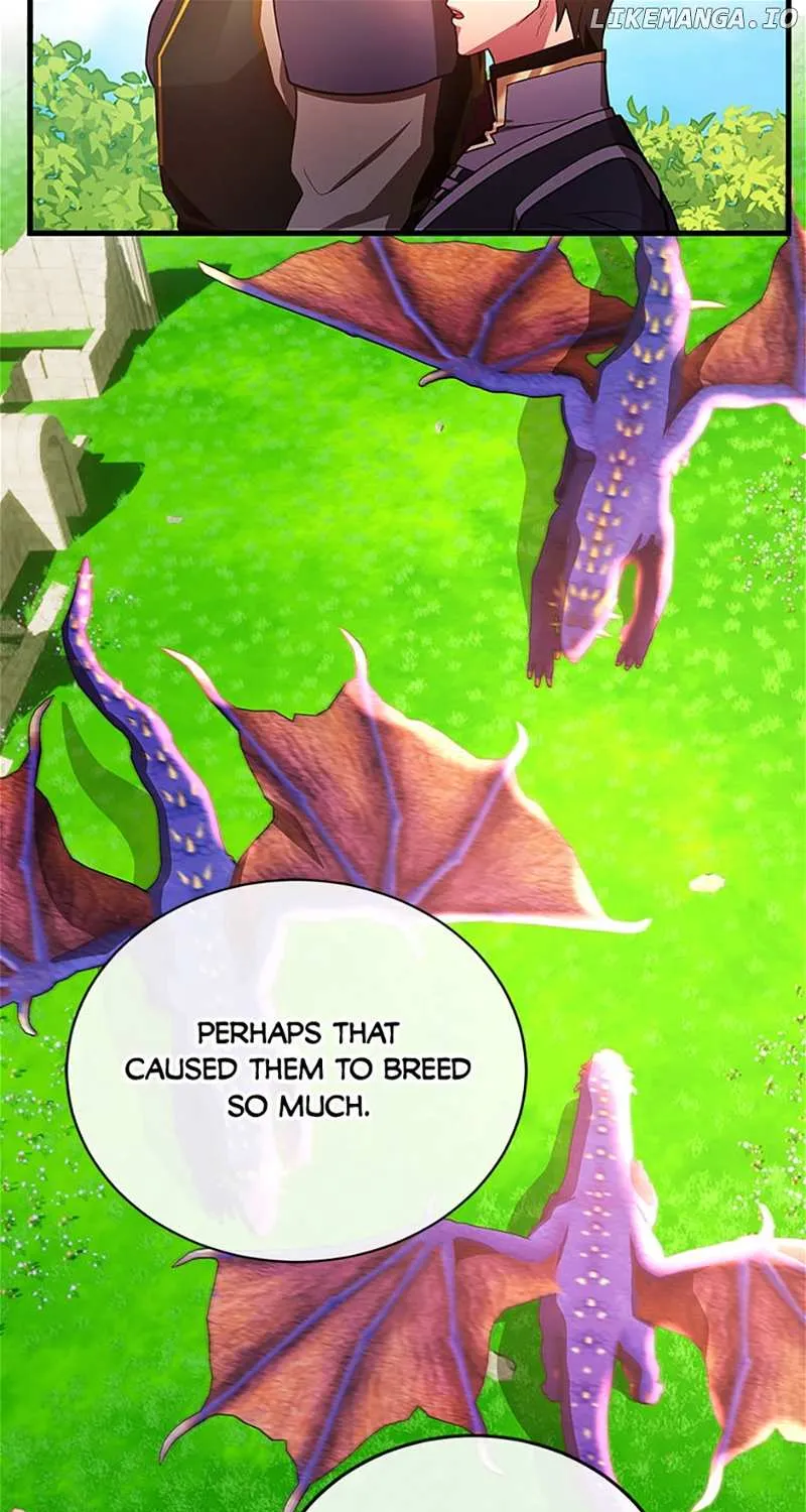 I Got Lucky And Pulled A 10th Rank Summon Chapter 60 page 29 - 