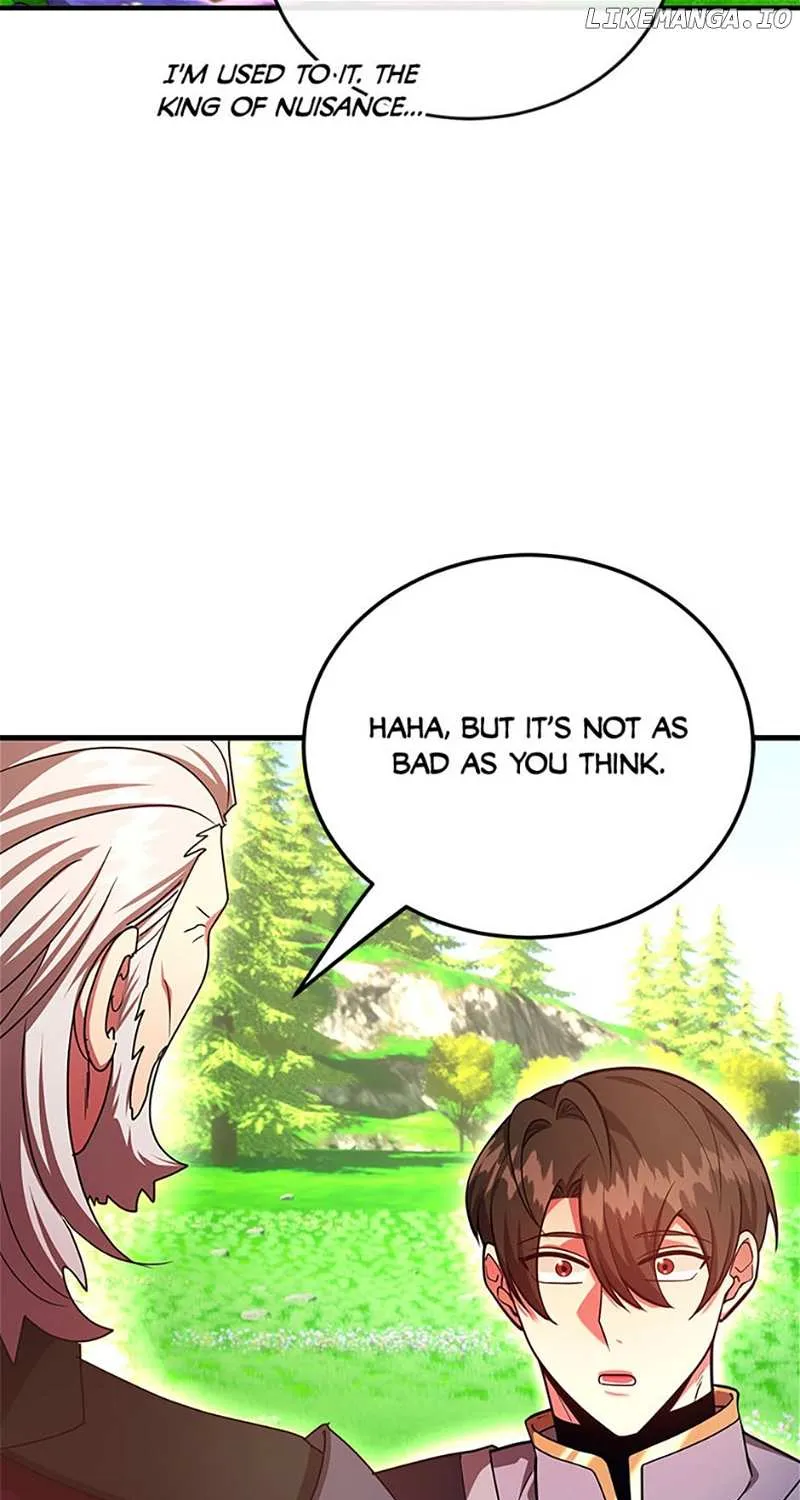 I Got Lucky And Pulled A 10th Rank Summon Chapter 60 page 31 - 