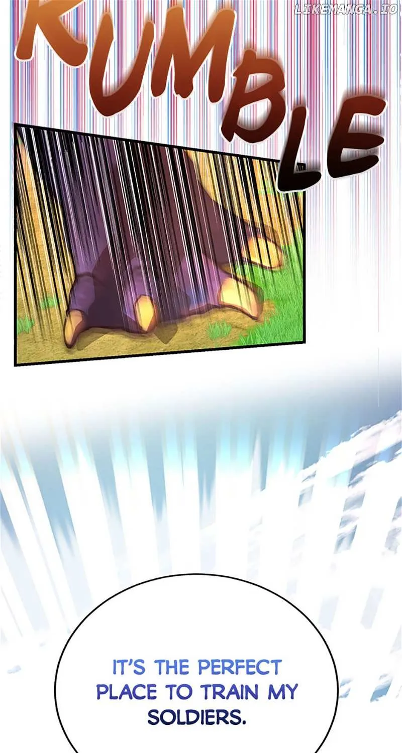 I Got Lucky And Pulled A 10th Rank Summon Chapter 60 page 35 - 