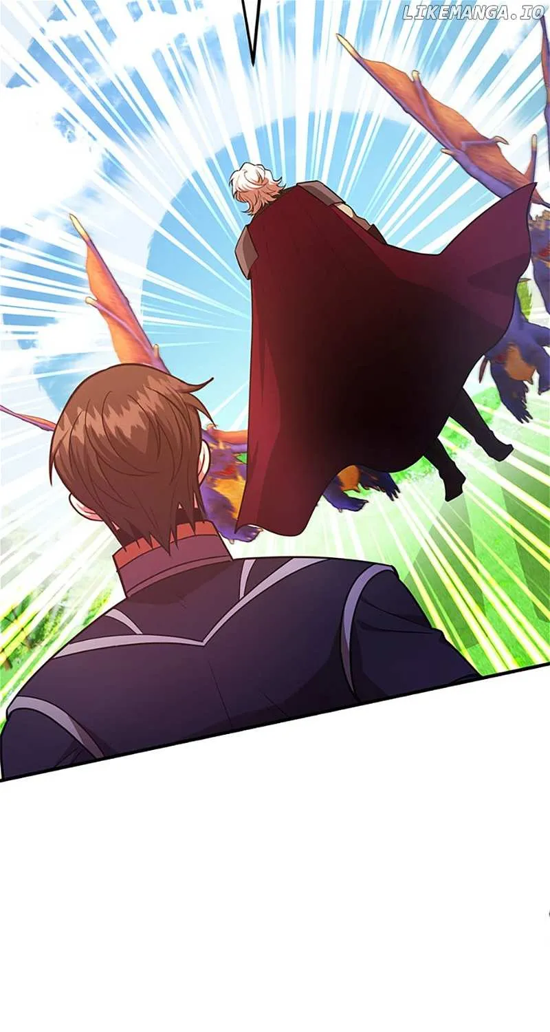 I Got Lucky And Pulled A 10th Rank Summon Chapter 60 page 37 - 