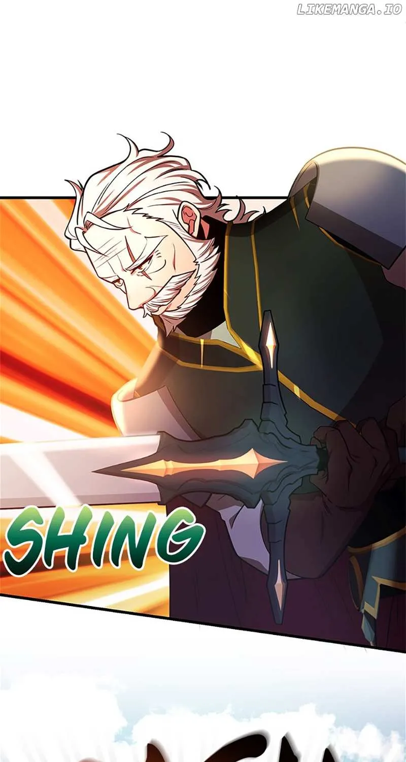 I Got Lucky And Pulled A 10th Rank Summon Chapter 60 page 39 - 