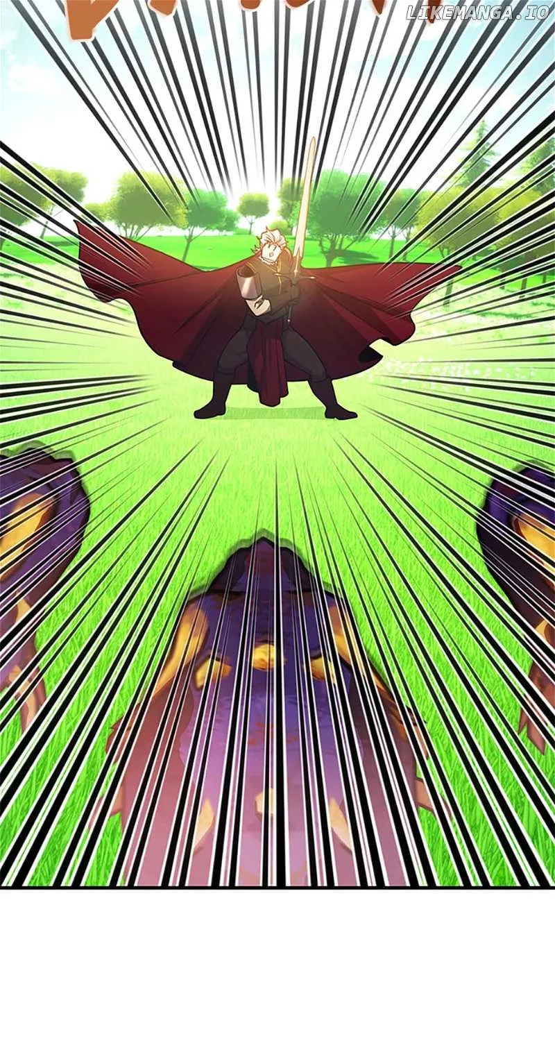 I Got Lucky And Pulled A 10th Rank Summon Chapter 60 page 41 - 