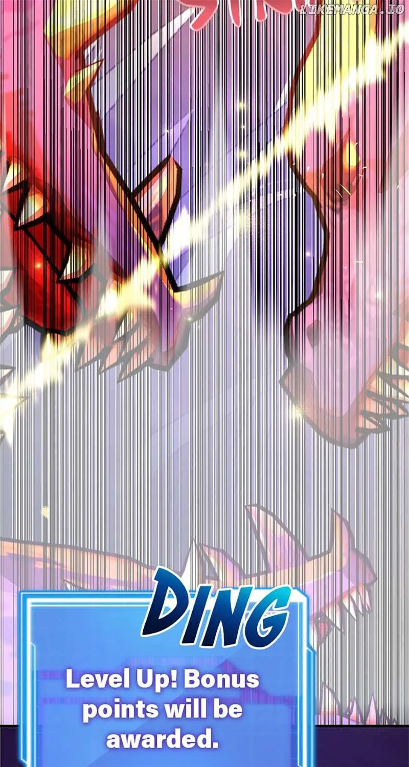 I Got Lucky And Pulled A 10th Rank Summon Chapter 60 page 49 - 