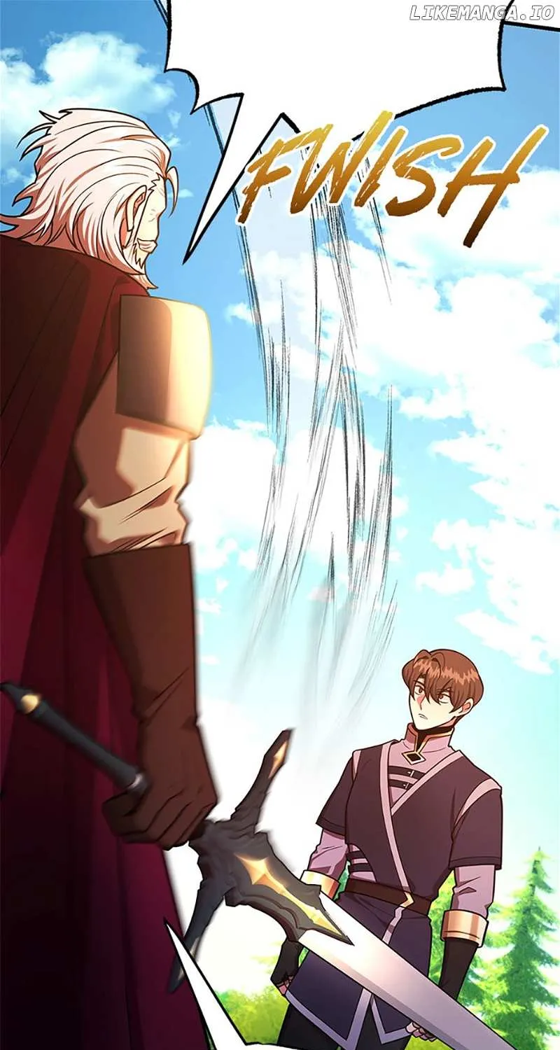 I Got Lucky And Pulled A 10th Rank Summon Chapter 60 page 53 - 