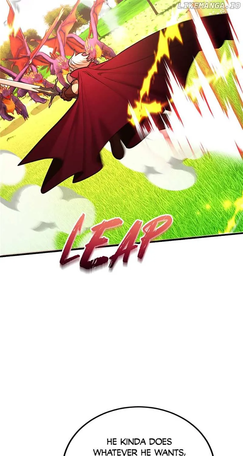 I Got Lucky And Pulled A 10th Rank Summon Chapter 60 page 57 - 
