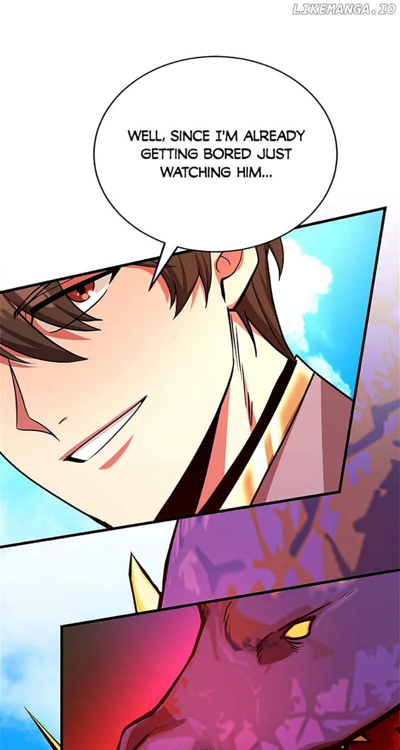 I Got Lucky And Pulled A 10th Rank Summon Chapter 60 page 61 - 