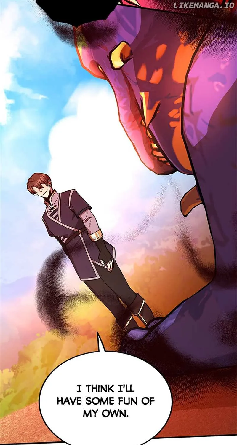 I Got Lucky And Pulled A 10th Rank Summon Chapter 60 page 63 - 
