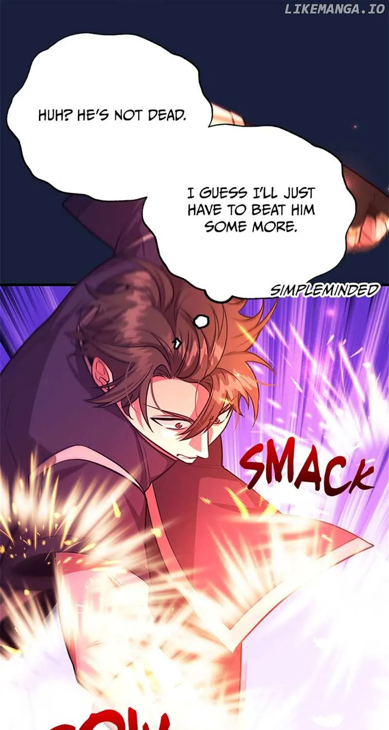 I Got Lucky And Pulled A 10th Rank Summon Chapter 60 page 73 - 