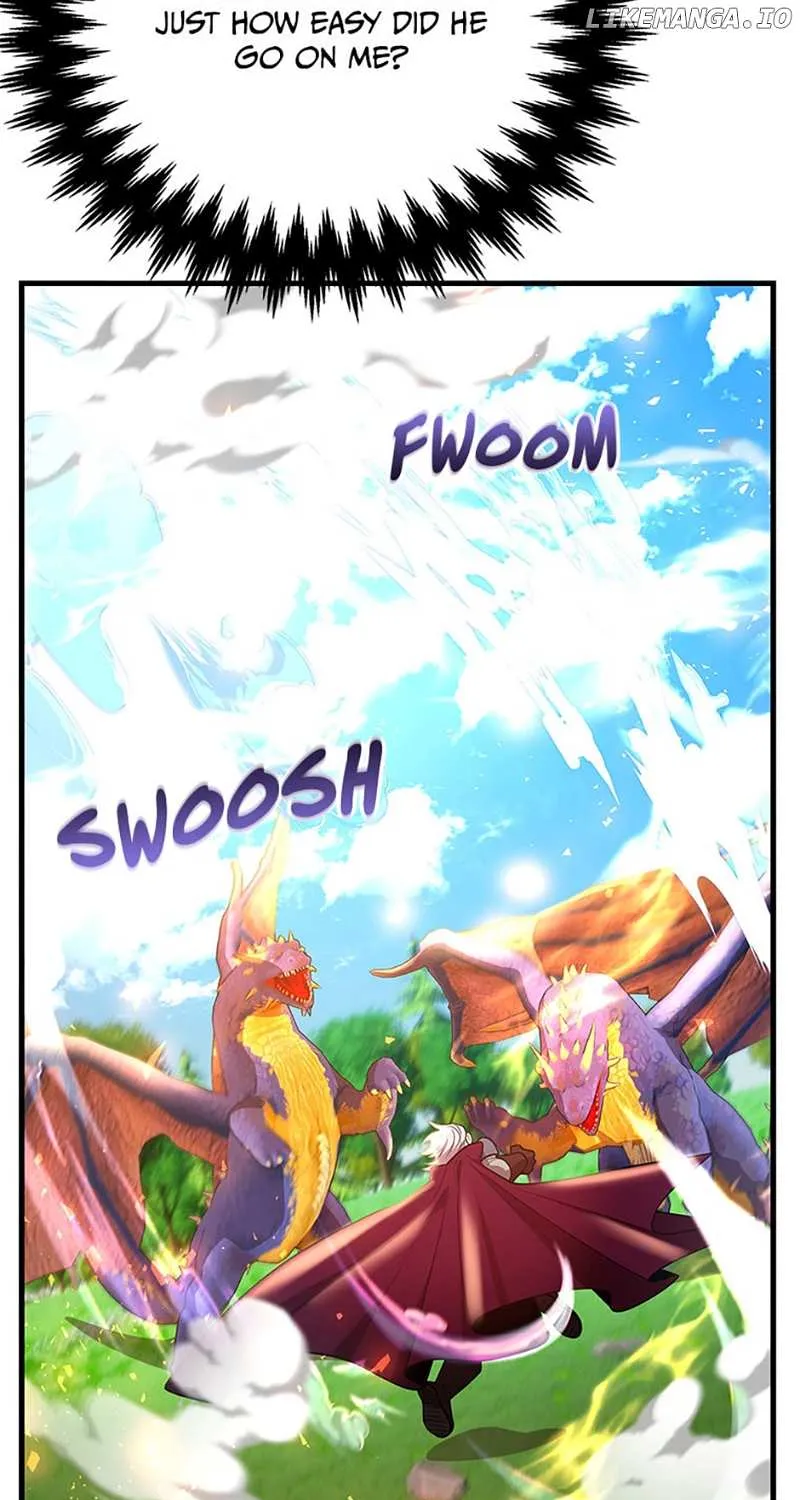 I Got Lucky And Pulled A 10th Rank Summon Chapter 60 page 83 - 