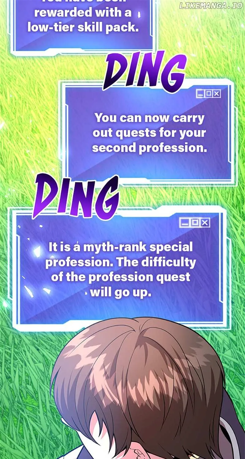 I Got Lucky And Pulled A 10th Rank Summon Chapter 60 page 89 - 