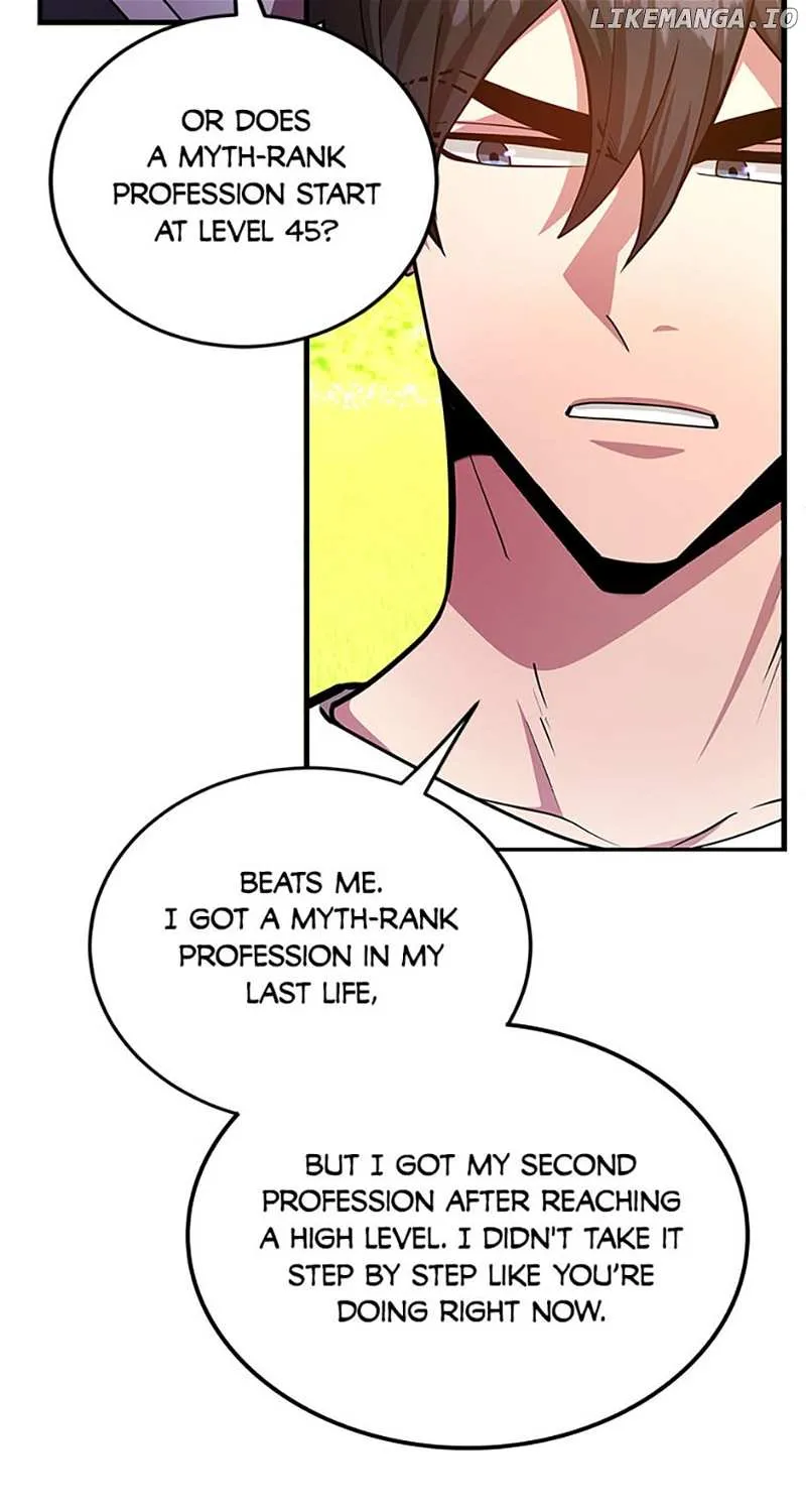 I Got Lucky And Pulled A 10th Rank Summon Chapter 60 page 97 - 