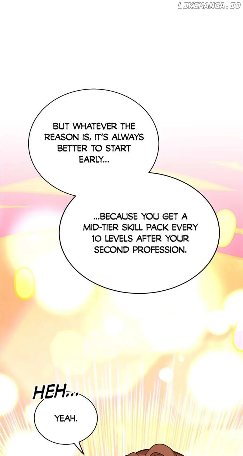 I Got Lucky And Pulled A 10th Rank Summon Chapter 60 page 99 - 