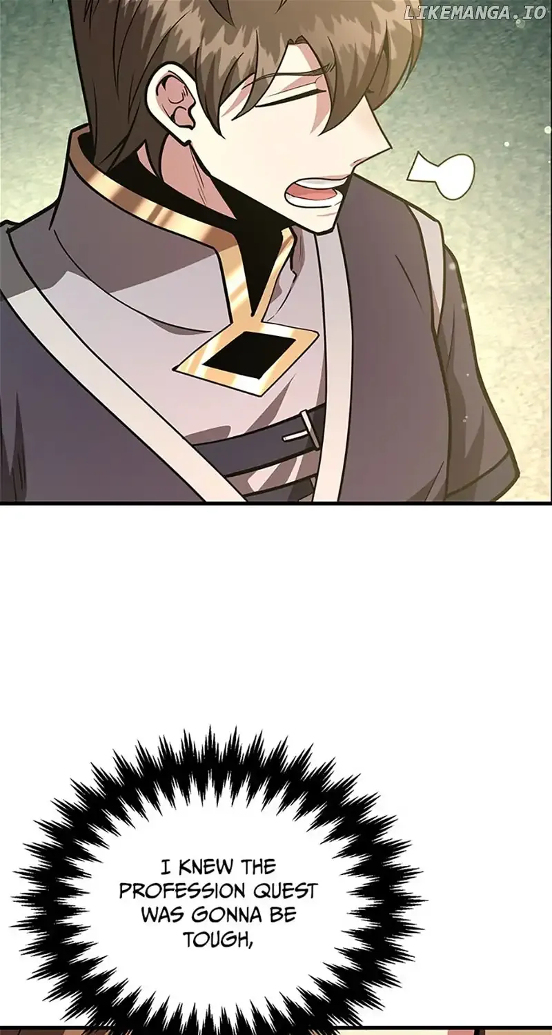 I Got Lucky And Pulled A 10th Rank Summon Chapter 61 page 11 - 