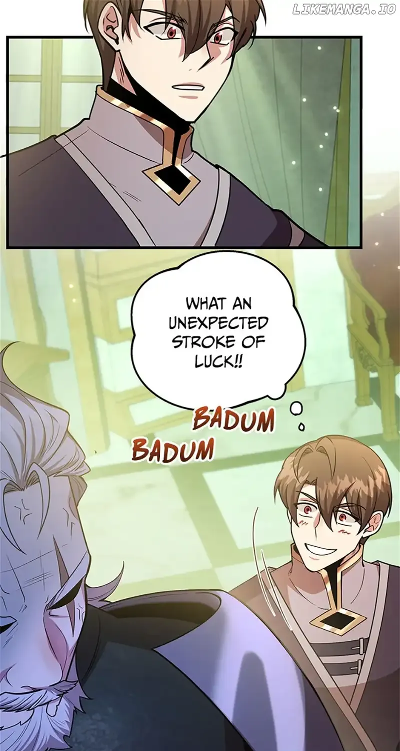 I Got Lucky And Pulled A 10th Rank Summon Chapter 61 page 107 - 
