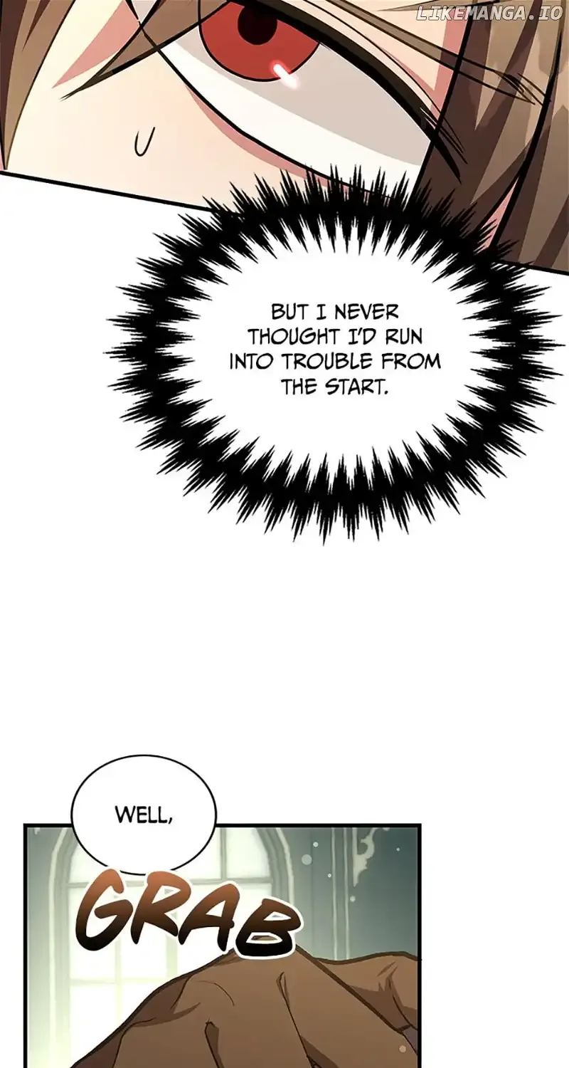I Got Lucky And Pulled A 10th Rank Summon Chapter 61 page 13 - 