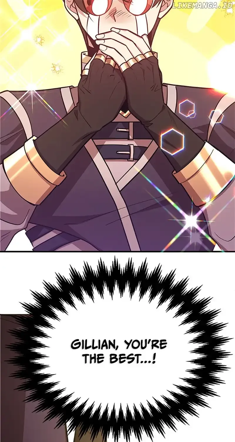 I Got Lucky And Pulled A 10th Rank Summon Chapter 61 page 121 - 