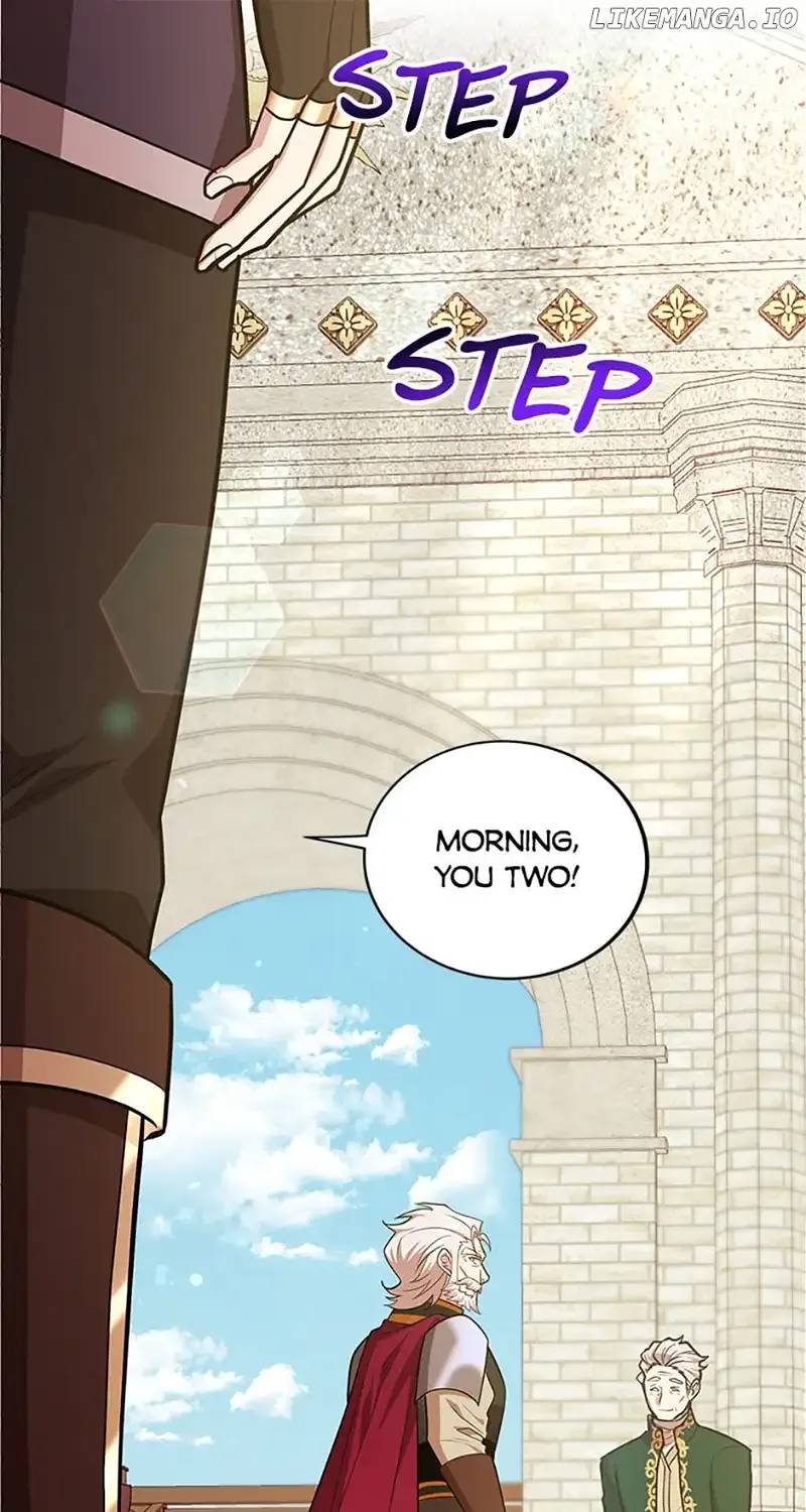 I Got Lucky And Pulled A 10th Rank Summon Chapter 61 page 123 - 