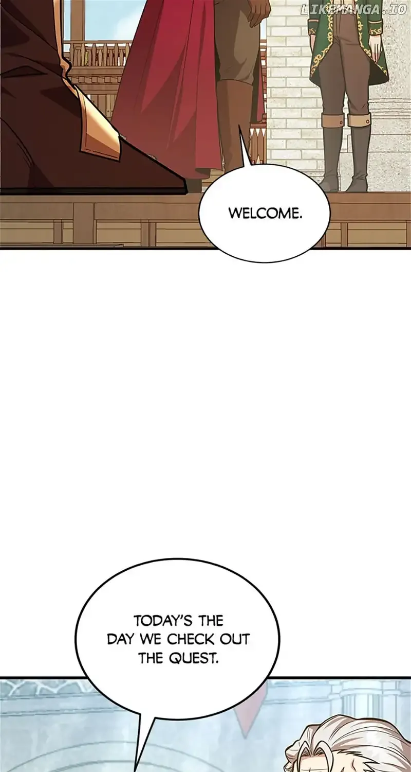 I Got Lucky And Pulled A 10th Rank Summon Chapter 61 page 125 - 