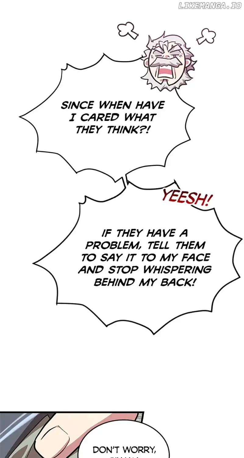 I Got Lucky And Pulled A 10th Rank Summon Chapter 61 page 135 - 