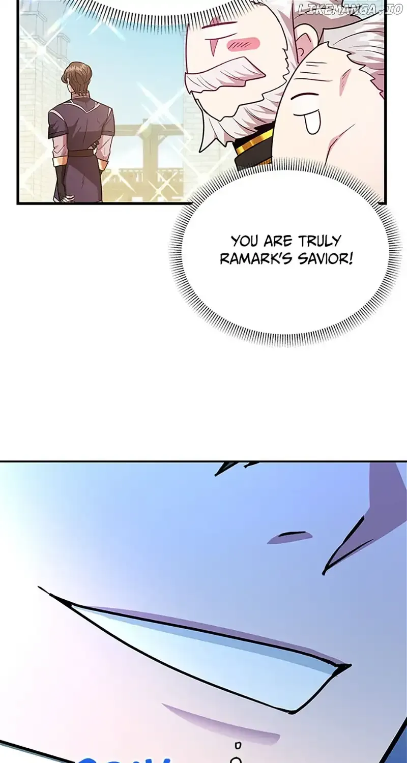 I Got Lucky And Pulled A 10th Rank Summon Chapter 61 page 139 - 
