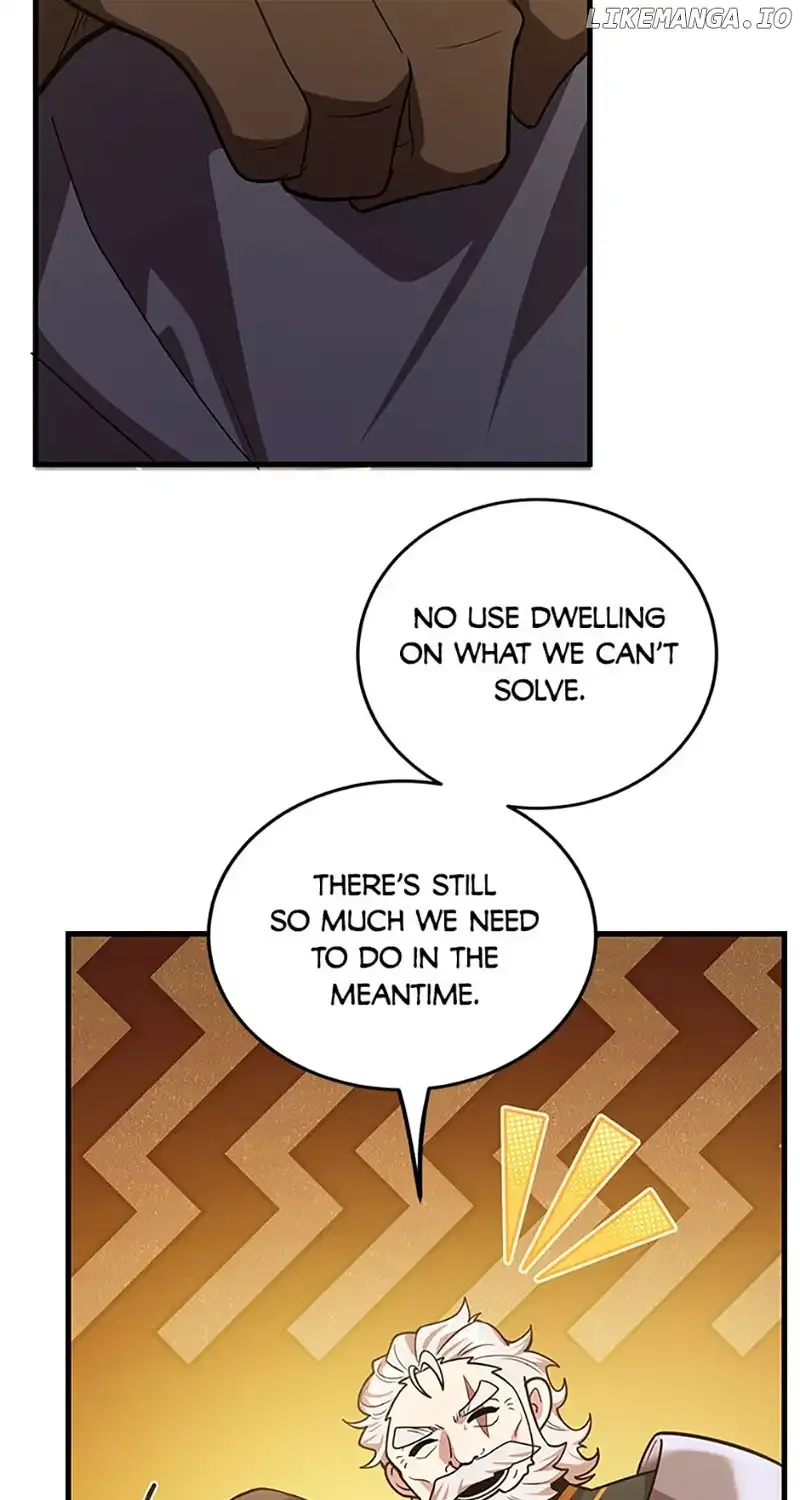 I Got Lucky And Pulled A 10th Rank Summon Chapter 61 page 15 - 