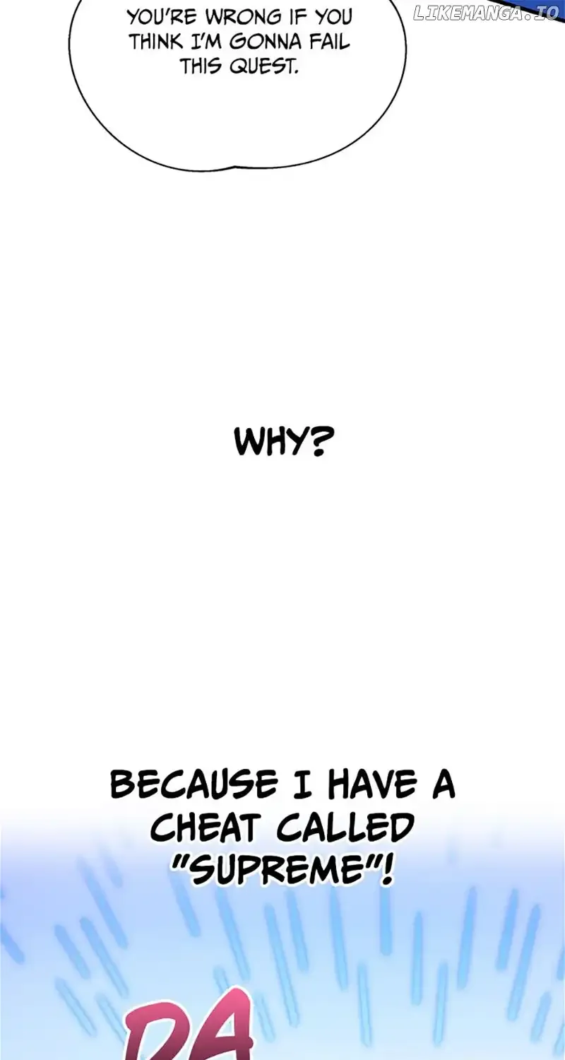 I Got Lucky And Pulled A 10th Rank Summon Chapter 61 page 141 - 