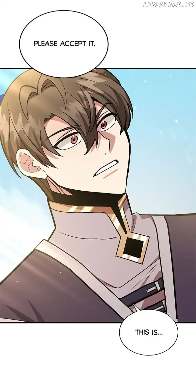 I Got Lucky And Pulled A 10th Rank Summon Chapter 61 page 149 - 