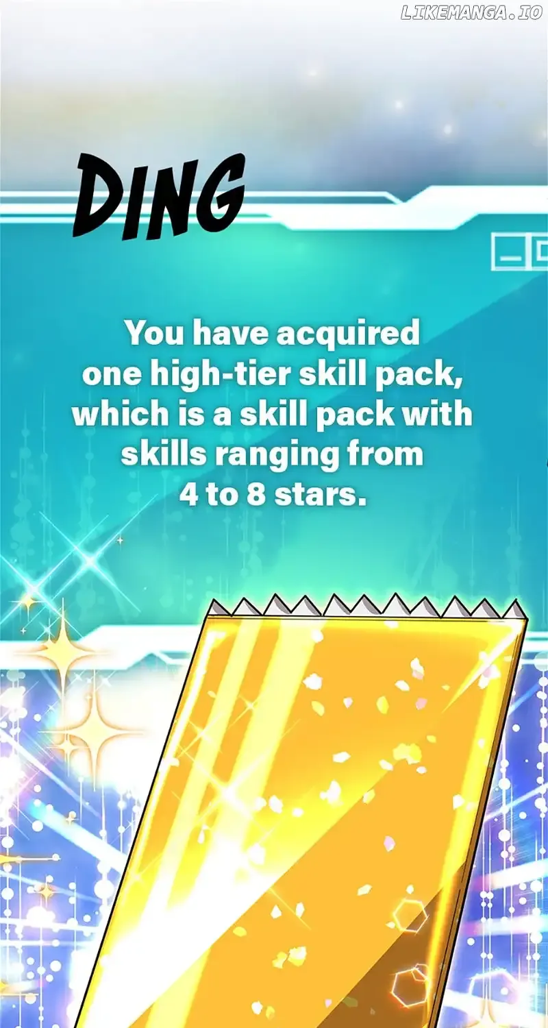 I Got Lucky And Pulled A 10th Rank Summon Chapter 61 page 151 - 
