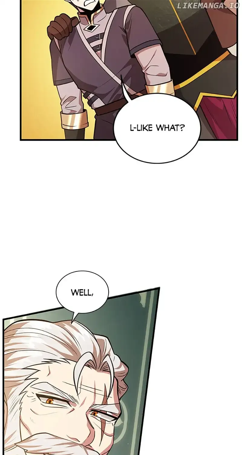 I Got Lucky And Pulled A 10th Rank Summon Chapter 61 page 17 - 