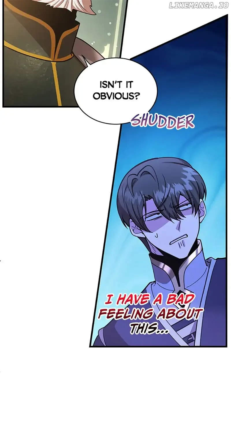 I Got Lucky And Pulled A 10th Rank Summon Chapter 61 page 19 - 
