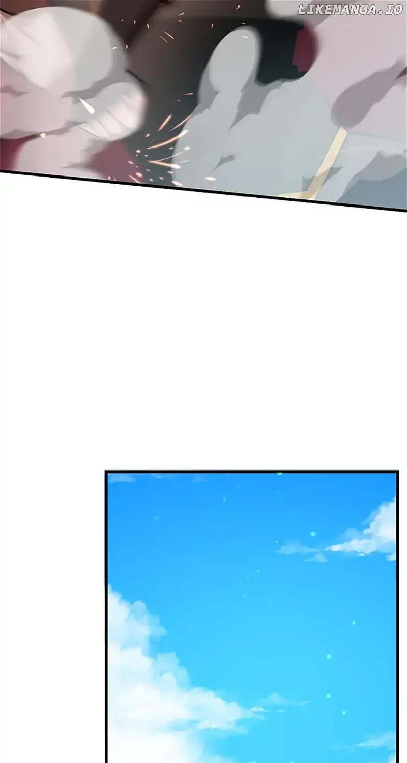 I Got Lucky And Pulled A 10th Rank Summon Chapter 61 page 25 - 