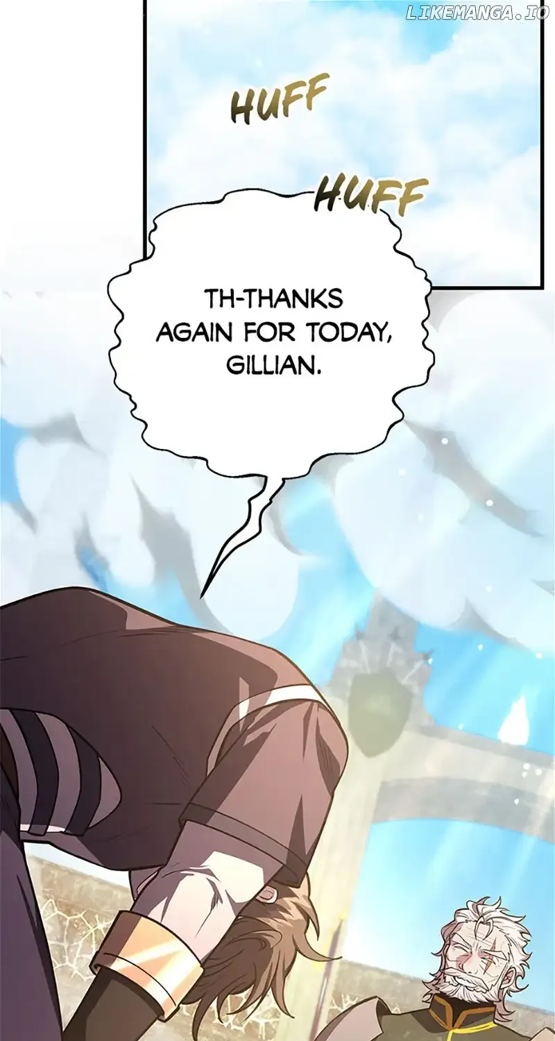 I Got Lucky And Pulled A 10th Rank Summon Chapter 61 page 27 - 