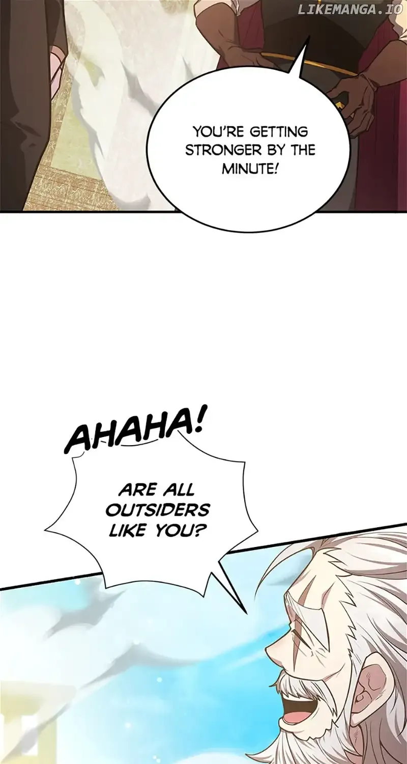I Got Lucky And Pulled A 10th Rank Summon Chapter 61 page 29 - 